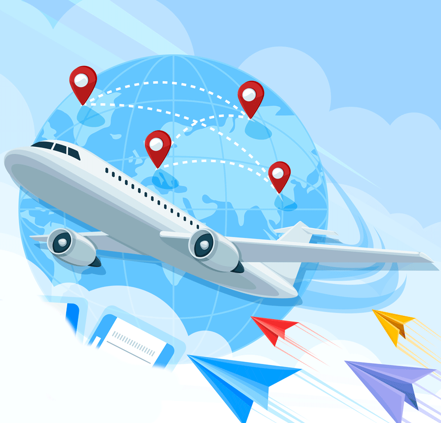 Etihad Cargo Tracking E tracking