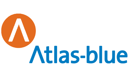 Atlas Blue