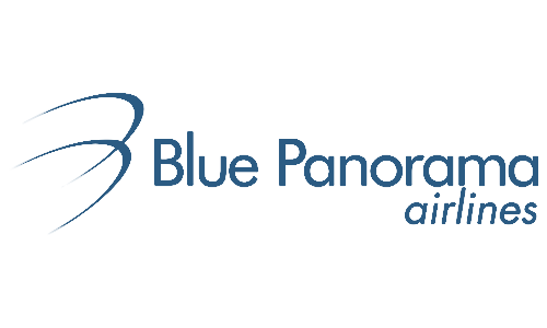 Blue Panorama Airlines