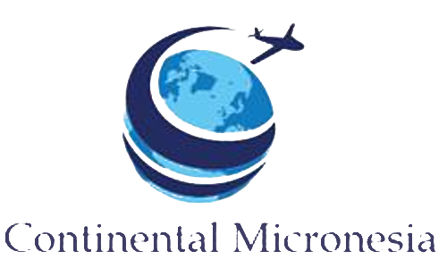 Continental Micronesia