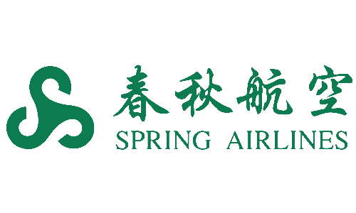 Spring Airlines