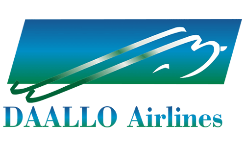 Daallo Airlines