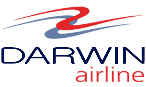 Darwin Airline