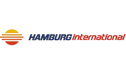 Hamburg International