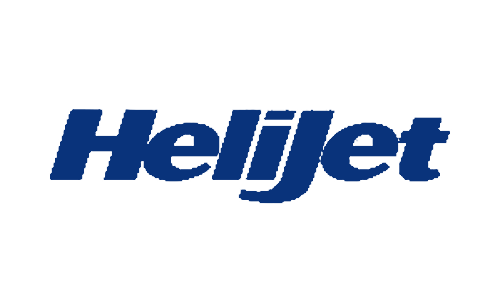 Helijet