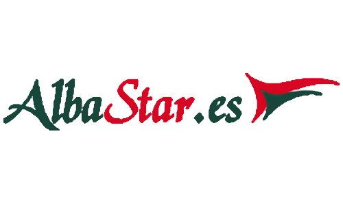 Alba Star.es