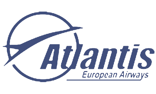 Atlantis European Airways