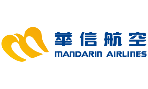 Mandarin Airlines