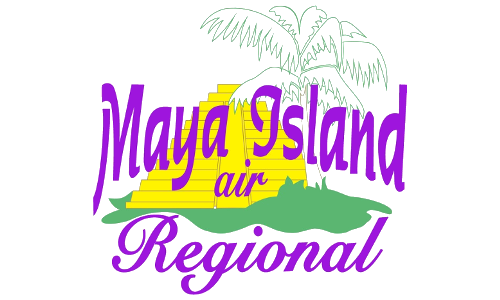 Maya Island Air