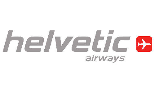 Helvetic Airways