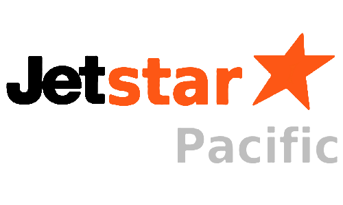 Jetstar Pacific