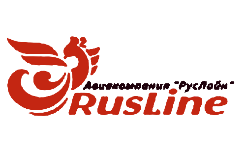 RusLine / Air Volga