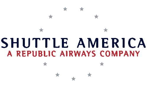 Shuttle America