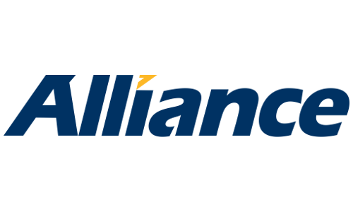 Alliance Airlines