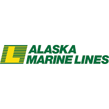 Alaska Marine Lines Lynden (aml) 