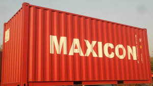 Maxicon Container Line