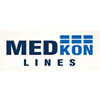 MEDKON LINES