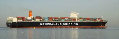 Newzealand SHIPPING