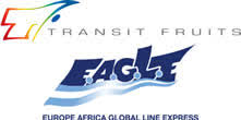 TRANSIT FRUITS EAGLE