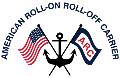 American Roll-on Roll-off Carrier (arcs)
