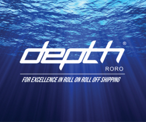 Depth Roro